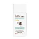 Protetor Solar Facial Fluido FPS 50 Botik Ácido Hialurônico 40ml - O Boticário