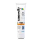 Protetor Solar Facial Fluido FPS50 Umbrella Intelligent 50g