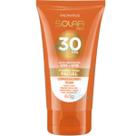Protetor Solar Facial Fps 30 Facinatus Proteção Uva E Uvb