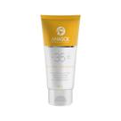 Protetor Solar Facial Fps 35 Toque Seco 60g - Anasol