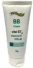 Protetor Solar Facial FPS 40 com Vital ET e Vitamina E - Toque Sedoso Bioexotic