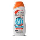 Protetor Solar Facial FPS 60 1/3 UVA 120 ml - NUTRIEX-61093 Protetor Solar Facial FPS 60 1/3 UVA 120 ml - NUTRIEX-61093
