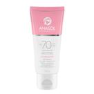 Protetor Solar Facial FPS 70 Clareador Anasol Protetor Solar Facial FPS 70 Clareador Anasol