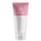 Protetor Solar Facial FPS 70 Clareador UVA + UVB 60g Anasol