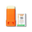Protetor Solar Facial FPS 99 Antioleosidade e Antiacne FPUVA 45