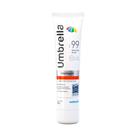 Protetor Solar Facial FPS 99 Umbrella Intelligent 50g Protetor Solar Facial FPS 99 Umbrella Intelligent 50g