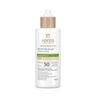 Protetor Solar Facial FPS50 Nude Adcos Aqua Fluid 40ml Protetor Solar Facial FPS50 Nude Adcos Aqua Fluid 40ml