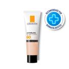 Protetor Solar Facial FPS60 Cor 1.0 La Roche - Posay Anthelios Ultra Cover 30g