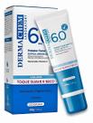 Protetor Solar Facial FPS60 Dermachem Toque Seco Niacinamida