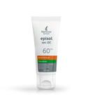 Protetor Solar Facial FPS60 Episol Sec OC 60g Protetor Solar Facial FPS60 Episol Sec OC 60g