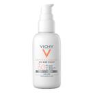 Protetor Solar Facial FPS60 Sem Cor Vichy Capital Soleil UV Age Daily 40g