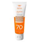 Protetor Solar Facial FPS70 Actine Pele Morena 40g
