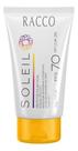 Protetor Solar Facial Fps70 Com Alistin E Café Verde Racco