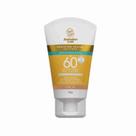 Protetor Solar Facial Gel Creme Antioleosidade FPS 60 Australian Gold - Cor 02 Protetor Solar Facial Gel Creme Antioleosidade FPS 60 Australian Gold - Cor 02