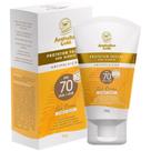 Protetor Solar Facial Gel Creme Antipoluição FPS 70 50g - Australian Gold