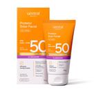 Protetor Solar Facial Gel Creme FPS50 50g Labotrat Protetor Solar Facial Gel Creme FPS50 50g Labotrat