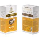 Protetor Solar Facial Gel Creme FPS50 Australian Gold 50g