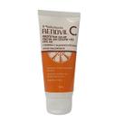 Protetor Solar Facial Gel FPS 40 Com Vitamina C Nano Encapsulado Ácido Hialurônico Renovil C Abelha Rainha 50g