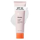 Protetor Solar Facial Glossier Invisible Shield FPS 50 50ml
