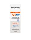 Protetor Solar Facial Helioderm FPS 50 50g - Kley Hertz