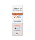 Protetor Solar Facial Helioderm FPS 70 50g - Kley Hertz