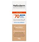 Protetor Solar Facial Helioderm FPS70 Bg Md 50g - Kley Hertz