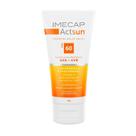 Protetor Solar Facial Imecap Actsun Fps60 50g