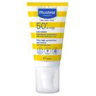 Protetor Solar Facial Infantil Mustela