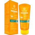 Protetor Solar Facial Isacare Fps60 50ml Tonalizante Matte