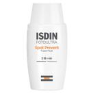 Protetor Solar Facial ISDIN Foto Ultra Spot Prevent FPS 99 Protetor Solar Facial ISDIN Foto Ultra Spot Prevent FPS 99