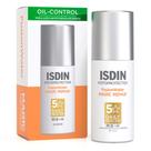 Protetor Solar Facial Isdin Fotoprotector Fusion Water Magic Repair 5 Stars FPS 50 50ml