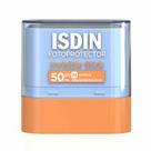 Protetor Solar Facial Isdin Invisible Stick FPS50 Protetor Solar Facial Isdin Invisible Stick FPS50