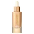 Protetor solar facial Kopari Sun Veil Illuminating Elixir FPS 38 Protetor solar facial Kopari Sun Veil Illuminating Elixir FPS 38