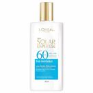 Protetor Solar Facial L'Oréal Paris Expertise com Cor FPS60