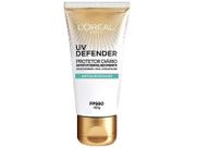 Protetor Solar Facial L'Oréal Paris UV Defender Antioleosidade FPS60