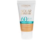 Protetor Solar Facial L'oréal Solar Expertise Antioleosidade Fps60 Média