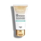 Protetor Solar Facial L'oréal Uv Defender Antioleosidade FPS 60 40g
