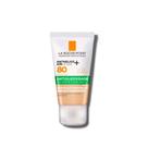 Protetor Solar Facial La Roche-Posay Anthelios Airlicium FPS80 Cor 2.0 40g