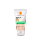 Protetor Solar Facial La Roche-Posay Anthelios FPS80 Cor 1.0 40g