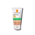 Protetor Solar Facial La Roche-Posay Anthelios FPS80 Cor 3.0 40g