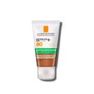 Protetor Solar Facial La Roche-Posay Anthelios FPS80 Cor 5.0 40g Protetor Solar Facial La Roche-Posay Anthelios FPS80 Cor 5.0 40g