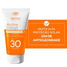 Protetor Solar Facial Loção Antioliosidade FPS 30 Actine Pele oleosa 120g Protetor Solar Facial Loção Antioliosidade FPS 30 Actine Pele oleosa 120g