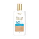 Protetor Solar Facial LOréal Expertise Fluido 3.0 FPS 60 40g