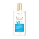 Protetor Solar Facial LOréal Expertise Fluido Sem Cor FPS 60 40g