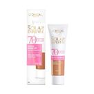 Protetor Solar Facial Loreal FPS 70 Expertise Efeito Makeup 4.0