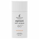 Protetor Solar Facial Mantecorp Skincare Episol Sec Acqua FPS 60