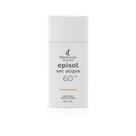 Protetor Solar Facial Mantecorp Skincare Episol Sec Acqua Toque Seco FPS 60 com 40ml