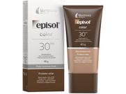 Protetor Solar Facial Mantecorp Skincare FPS 30 - Episol Color 40ml