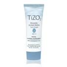 Protetor Solar Facial Mineral TIZO2 SPF 40 - 50ml - Com Primer