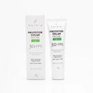 Protetor Solar Facial Natural FPS 30 Pele Oleosa 50g